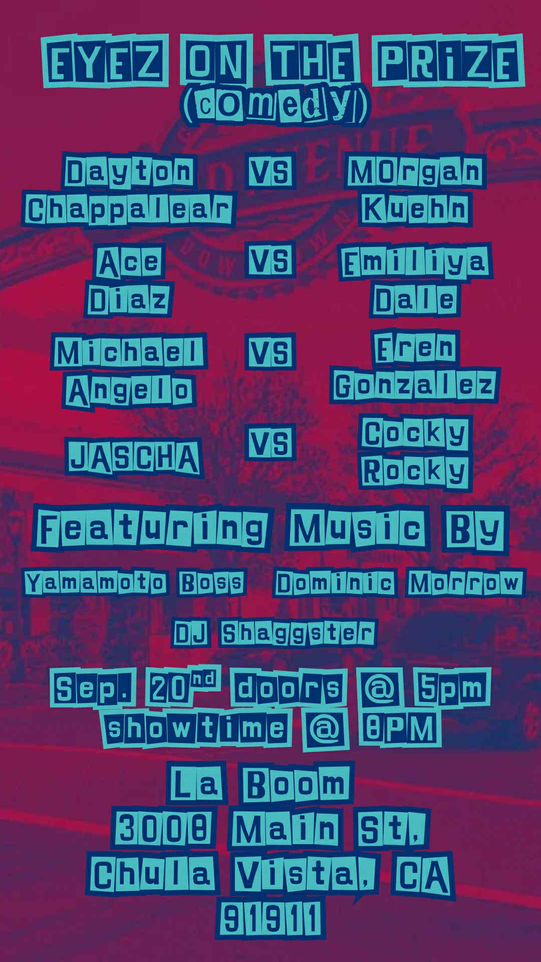 Event Image