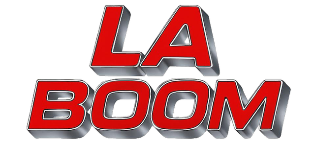 LA BOOK Logo