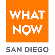 What Now - San Diego