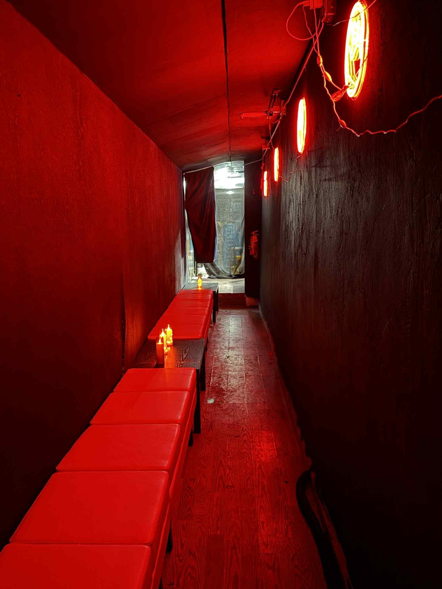 Venue