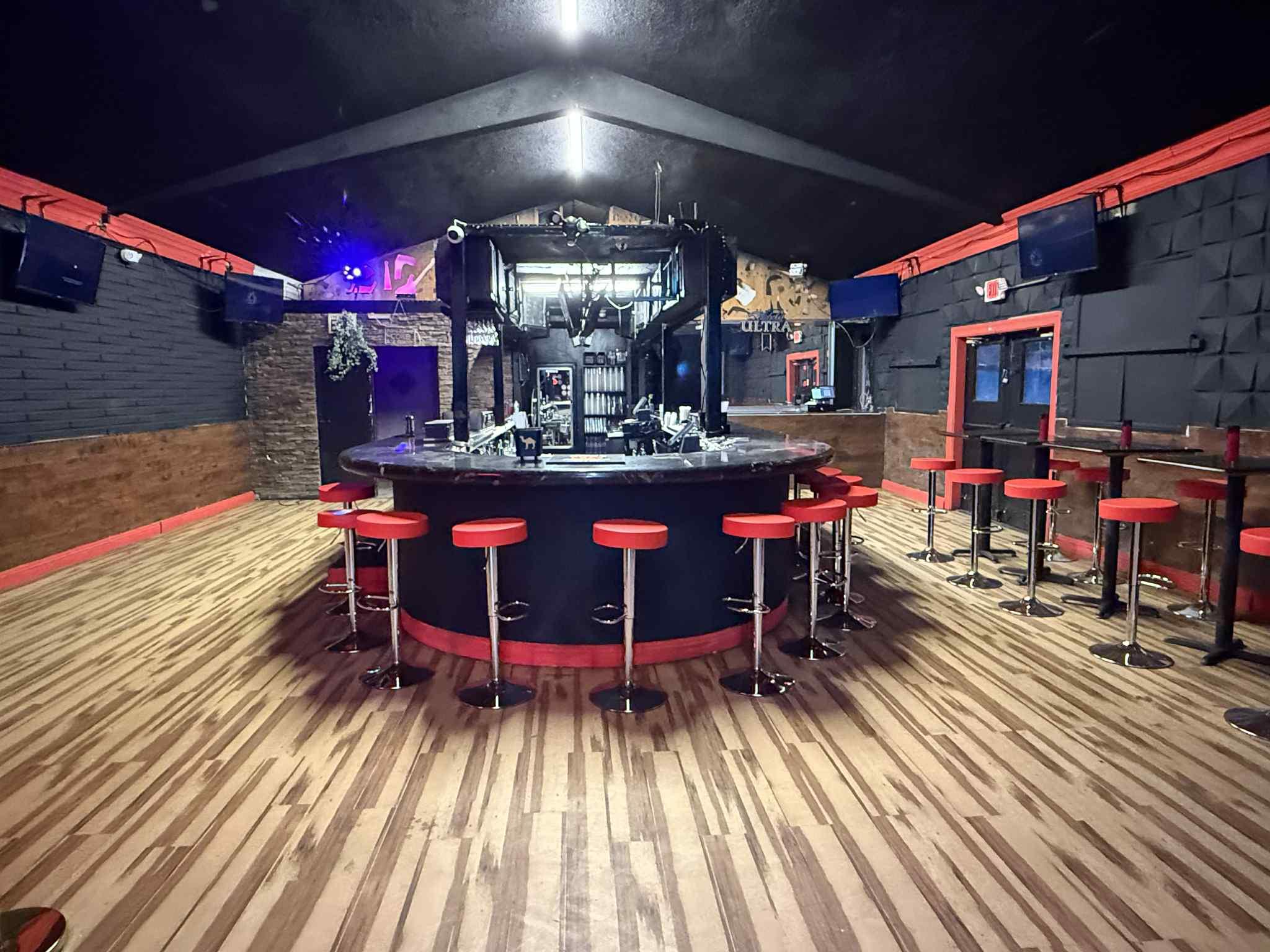 Venue