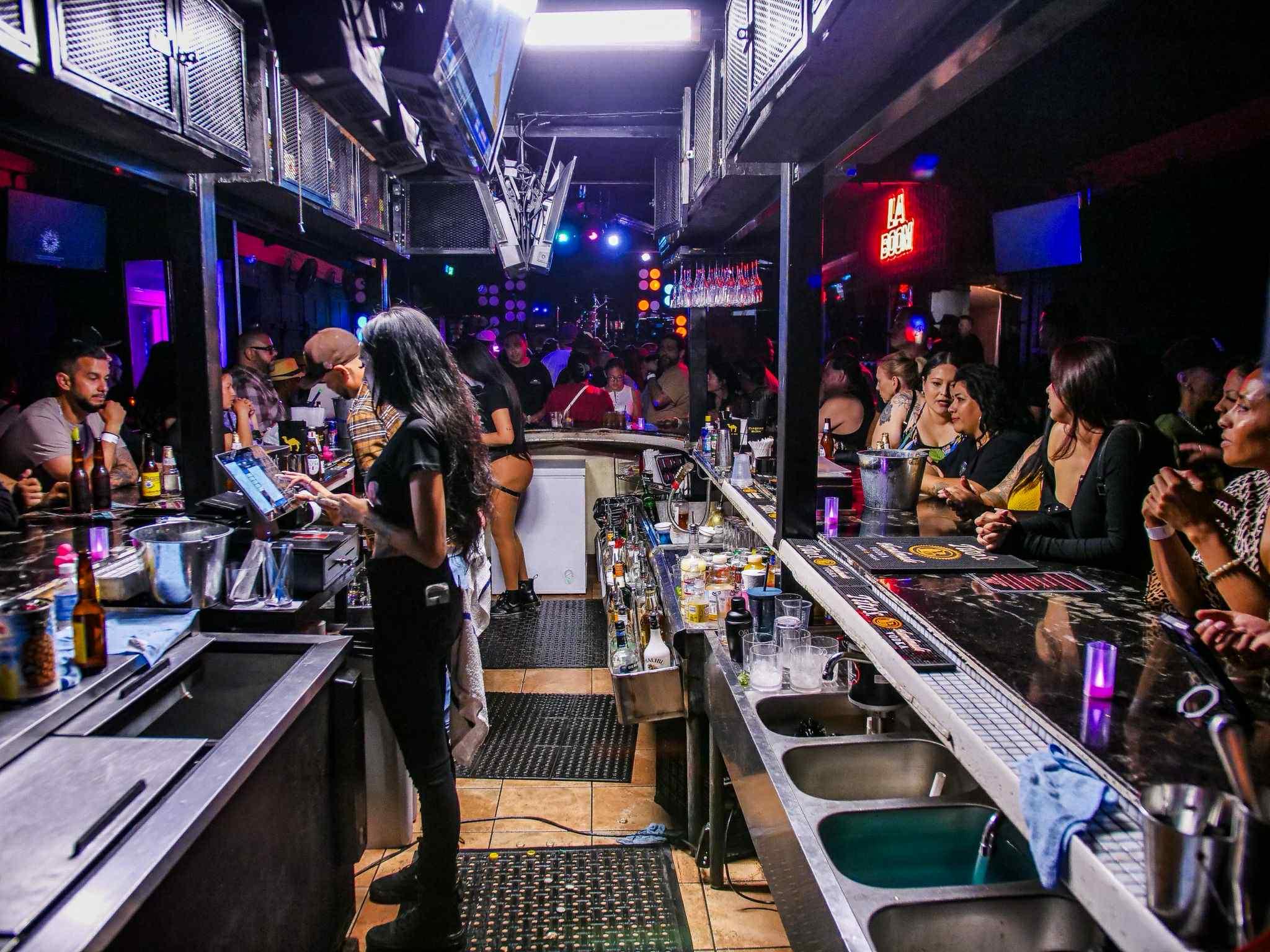 Venue