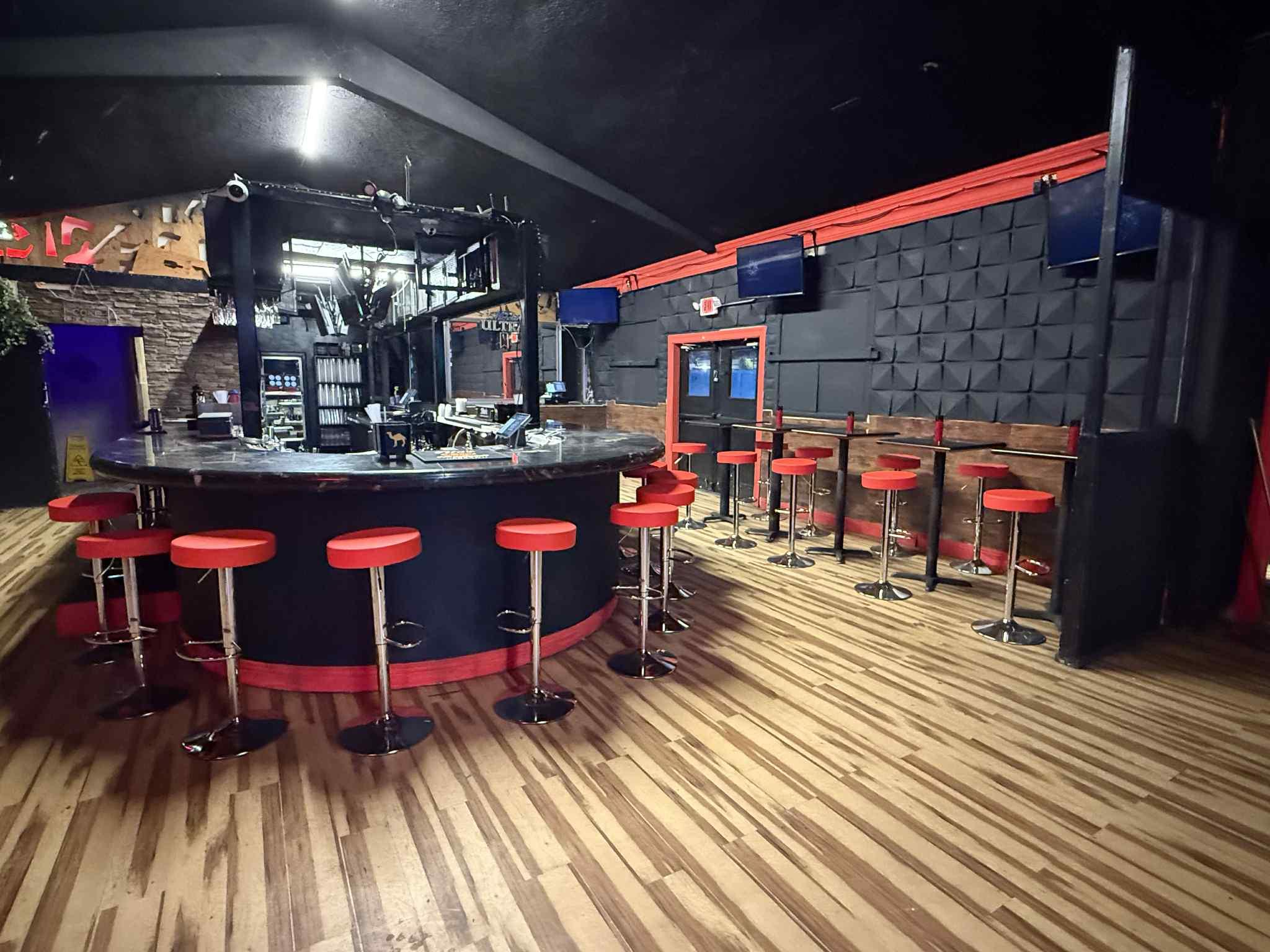 Venue