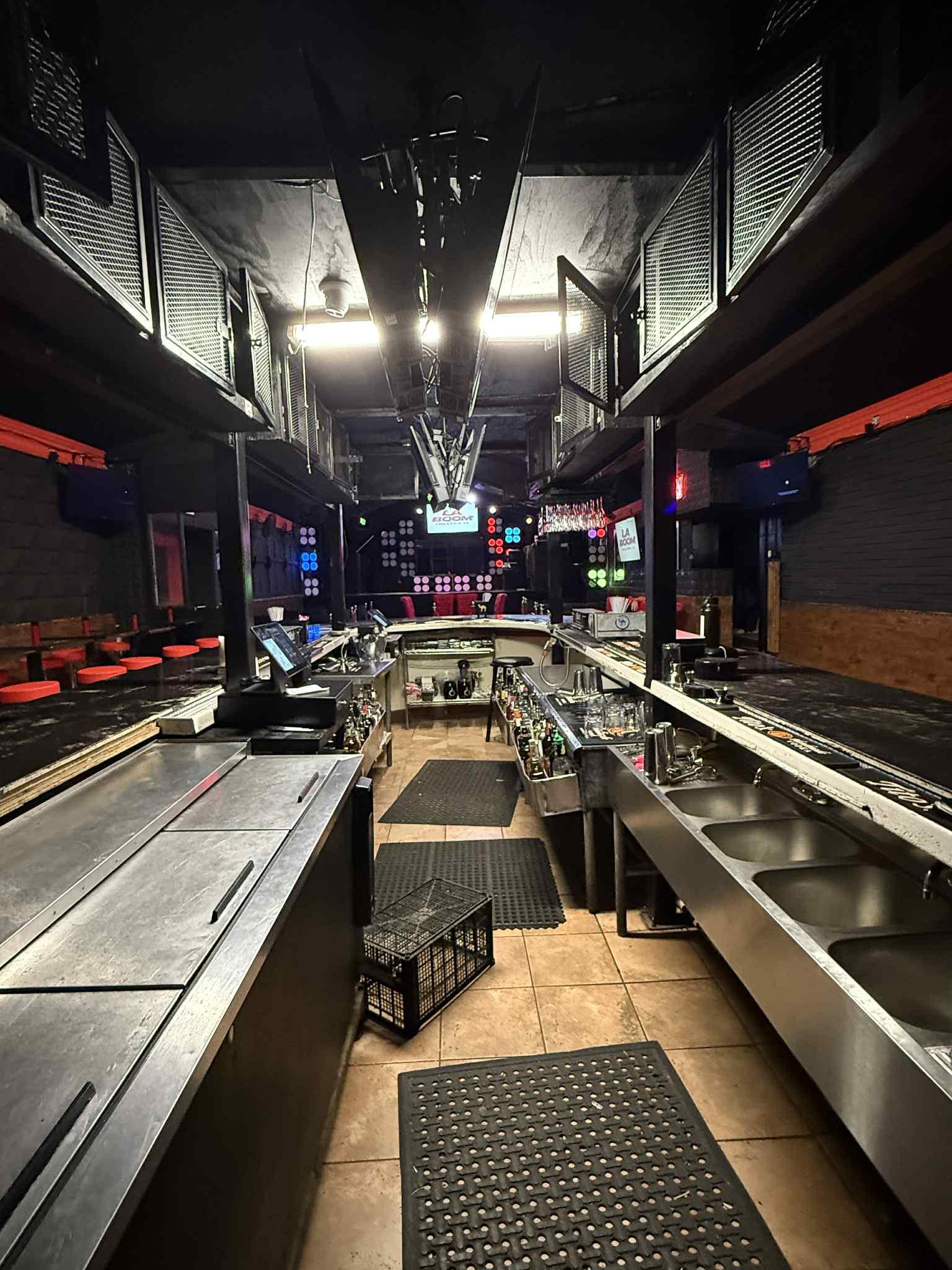Venue