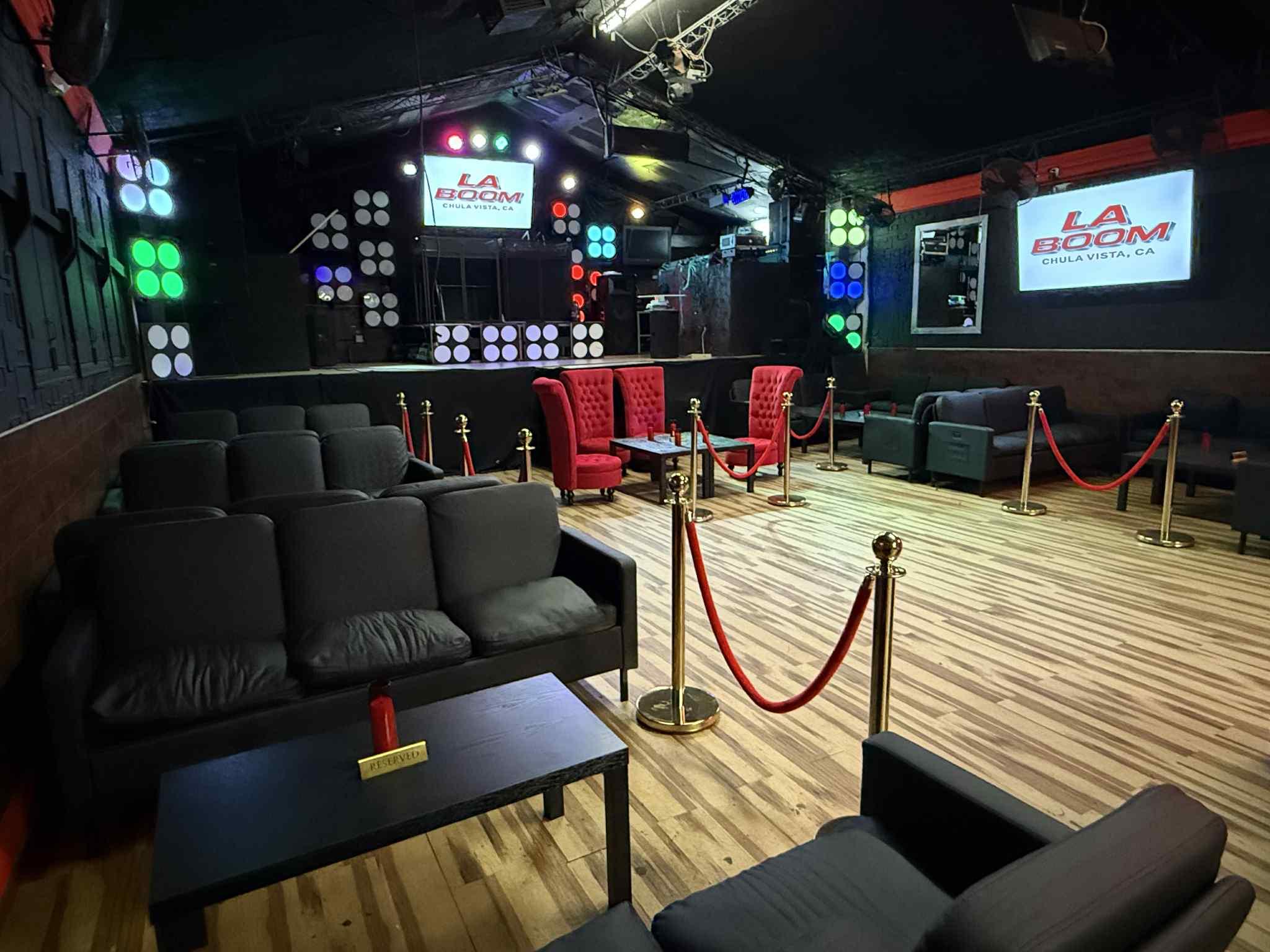 Venue